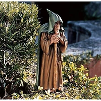 Design Toscano 21.5" Nature's Wanderer Sculpture