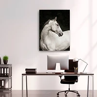 Elegant Canvas Giclee