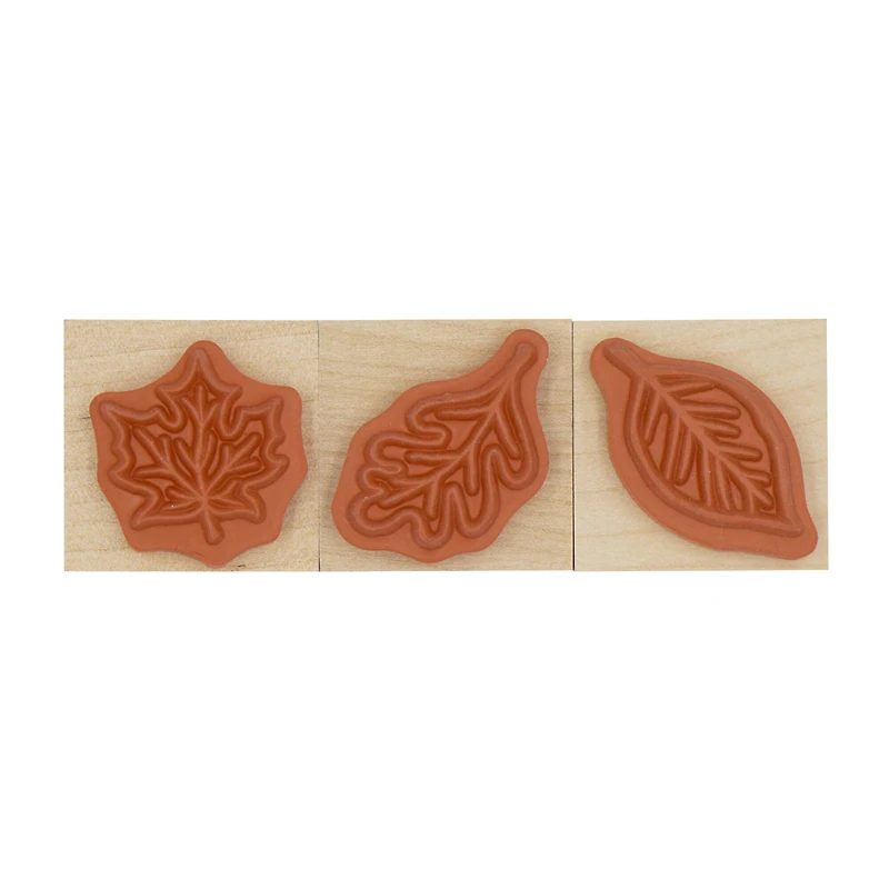 Fall Leaf Stamp Set by Recollections™