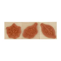 Fall Leaf Stamp Set by Recollections™