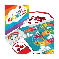 Bucket Full of Kindness Board Game