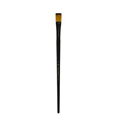 Royal & Langnickel® Essentials™ Long Handle Flat Brush