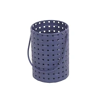 5.75" Blue Decorative Metal Bucket by Ashland®