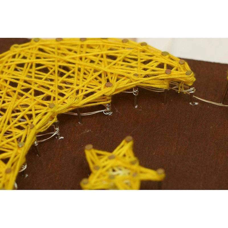 Abris Art Cats ABC-017 String Art Creative Kit