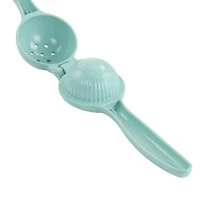 Martha Stewart Cast Aluminum Citrus Squeezer