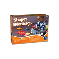 Shapes Beanbags