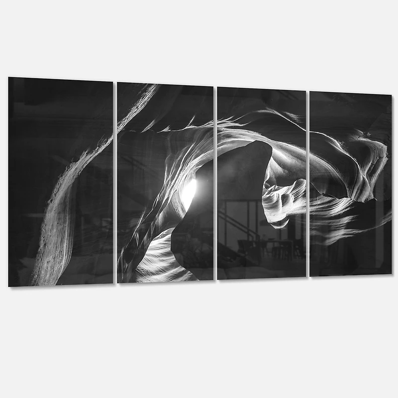 Designart - Antelope Canyon in Navajo