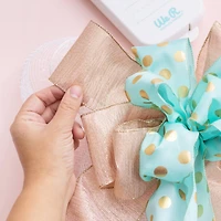 We R Memory Keepers® Bow Maker