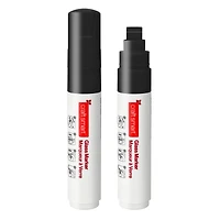 3-in-1 Nib Glass Marker by Craft Smart