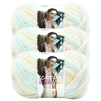 3 Pack Lion Brand® Scarfie® Lite Yarn