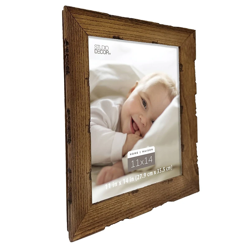 6 Pack: Natural Pine 11" x 14" Frame, Home by Studio Décor®