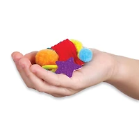 Creativity for Kids® Rainbow Sticky Wall Art