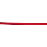 3/8" x 30ft. Burgundy Shimmer Ribbon by Celebrate It®
