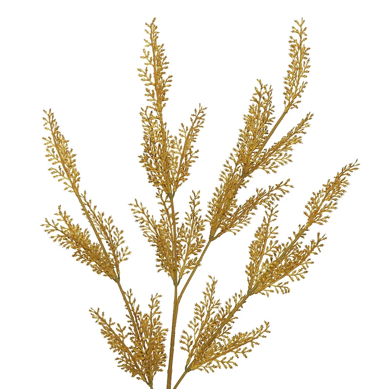 31" Yellow Heather Stem by Ashland®