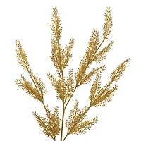 31" Yellow Heather Stem by Ashland®