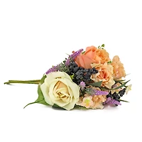 Rose & Lavender Mixed Bouquet