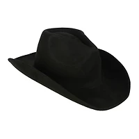 Suede Cowboy Hat by Make Market