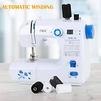 Haitral™ Dark Neutrals Thread Set