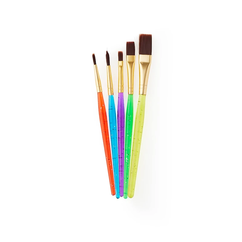 All Purpose Brush Set by Craft Smart®