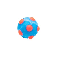 Assorted 4" Crazy Hopz Light-Up Ball