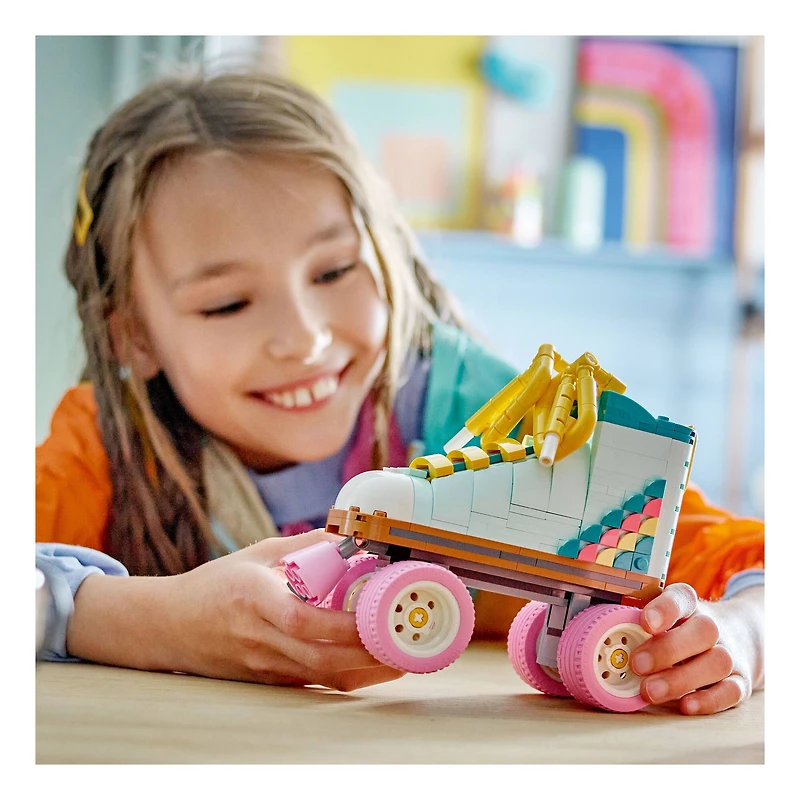 LEGO® Creator™ Retro Roller Skate