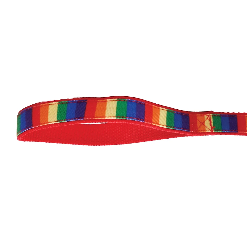 Best Furry Friends Pride Leash