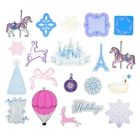 Frost Ephemera by Recollections™