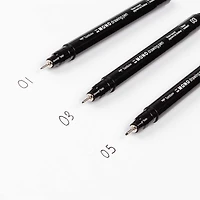 Tombow Mono Drawing Pen Set
