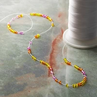 John Bead Good Thread Beadweaving Thread