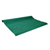 JTT Scenery Products Dark Green N Scale Grass Mat, 50" x 34"