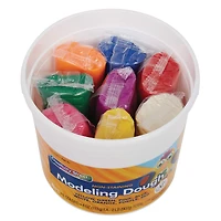Creativity Street® 4oz. Modeling Dough Pack, 3ct.
