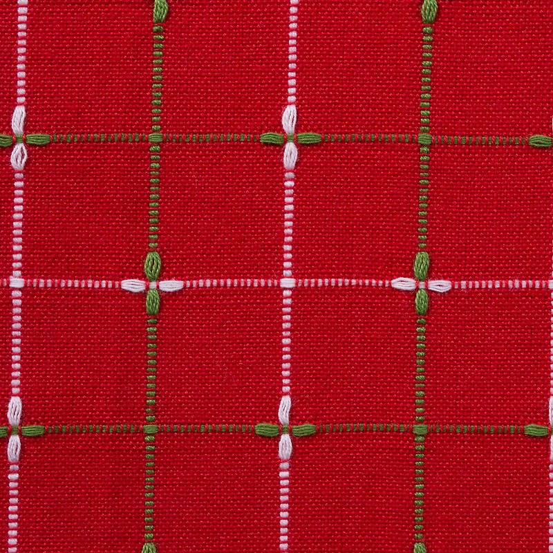 DII® Under The Mistletoe Holiday Dishtowel Set