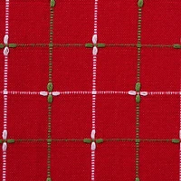 DII® Under The Mistletoe Holiday Dishtowel Set