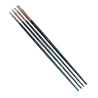 Silver Brush Limited Grand Prix® 4 Piece Small Flats Brush set