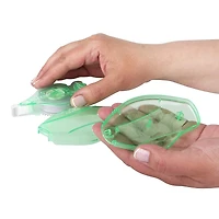 Scrapbook Adhesives by 3L® E-Z Runner® Grand Repositionable Dots Refills, 6ct.