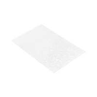 4" x 6" Mix Media Print Layering Stencil Set by Recollections™