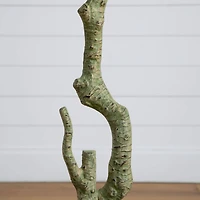 7ft. Autumn Nandina Artificial Fall Tree