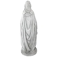 Design Toscano Grand Madonna of Notre Dame Garden Statue
