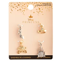 Disney® Cinderella Princess Charm Set
