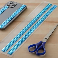 Iridescent Strip Bling Stickers By Recollections™