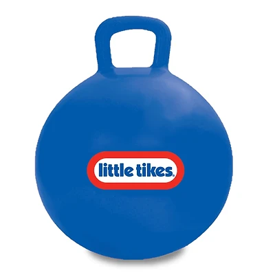 Little Tikes Mega 18" Blue Bouncing Hopper Ball
