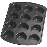 Wilton® Perfect Results Muffin Pan