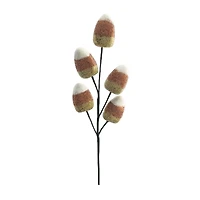 12" Candy Corn Pick by Ashland®