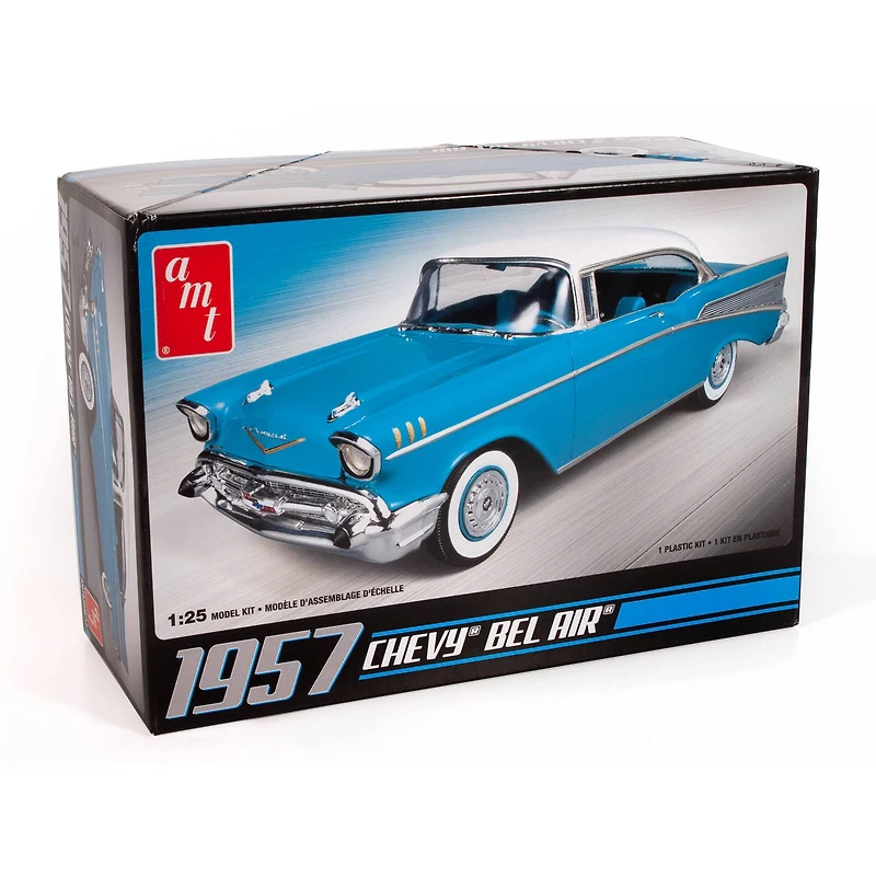 AMT® 1957 Chevy Bel Air Model Kit