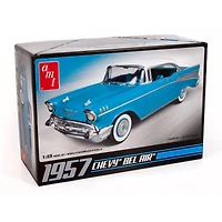 AMT® 1957 Chevy Bel Air Model Kit