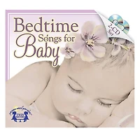 Creative Teaching Materials Children's Lullaby & Bedtime CD bundle, Set 2