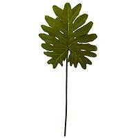 Selloum Philo Single Leaf Stem, 12ct.