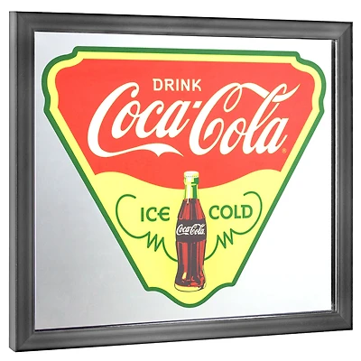 Coca Cola® Ice Cold Mirror