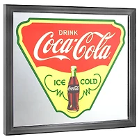 Coca Cola® Ice Cold Mirror