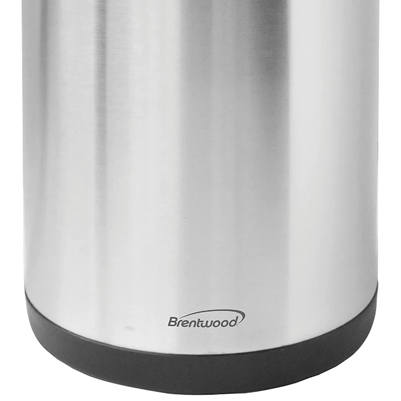 Brentwood Airpot Hot & Cold Drink Dispenser, 3.5L